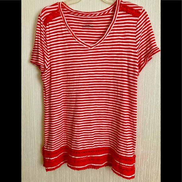 Talbots top - Picture 4 of 10